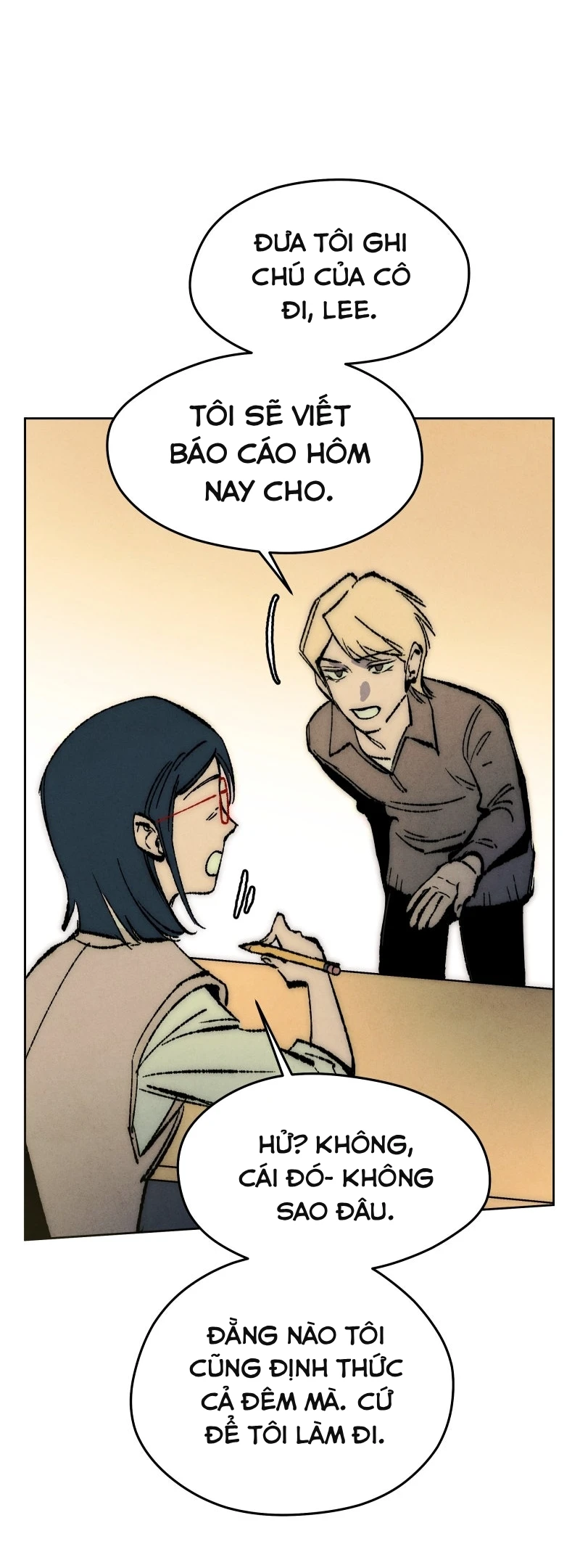 Hand Jumper Chapter 109 - 72