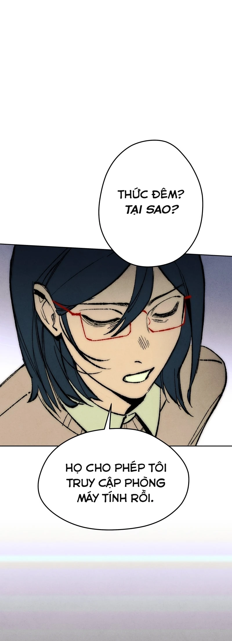 Hand Jumper Chapter 109 - 73