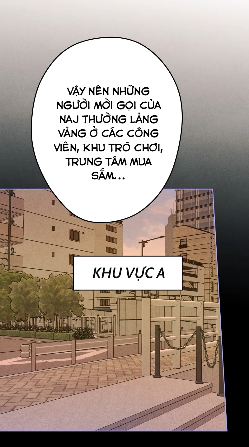 Hand Jumper Chapter 109 - 79