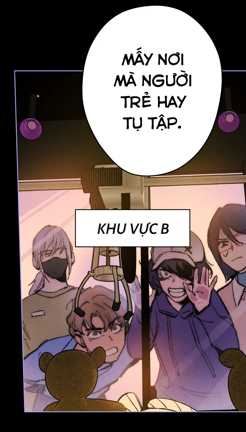 Hand Jumper Chapter 109 - 80