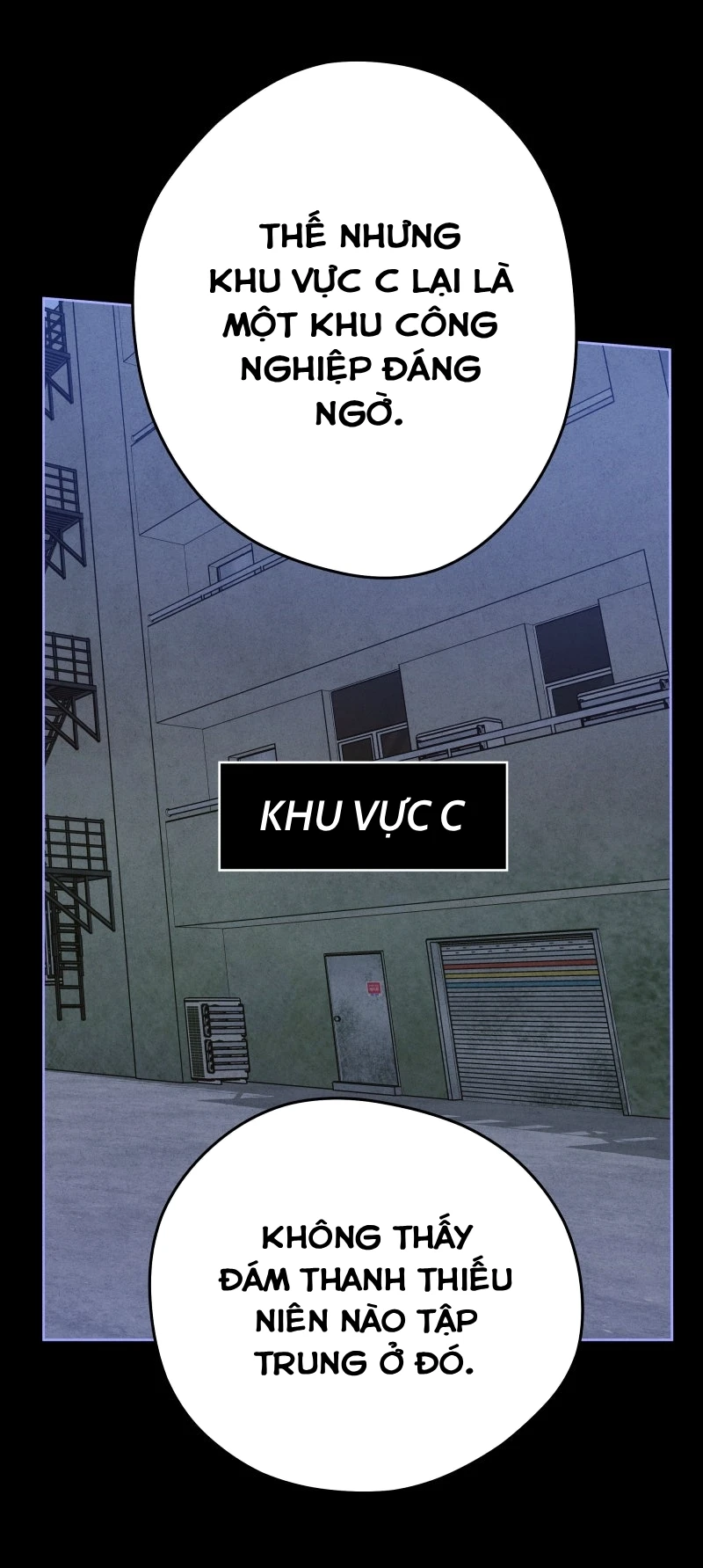 Hand Jumper Chapter 109 - 82