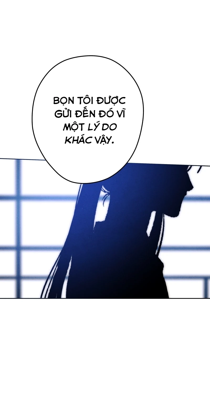 Hand Jumper Chapter 109 - 84