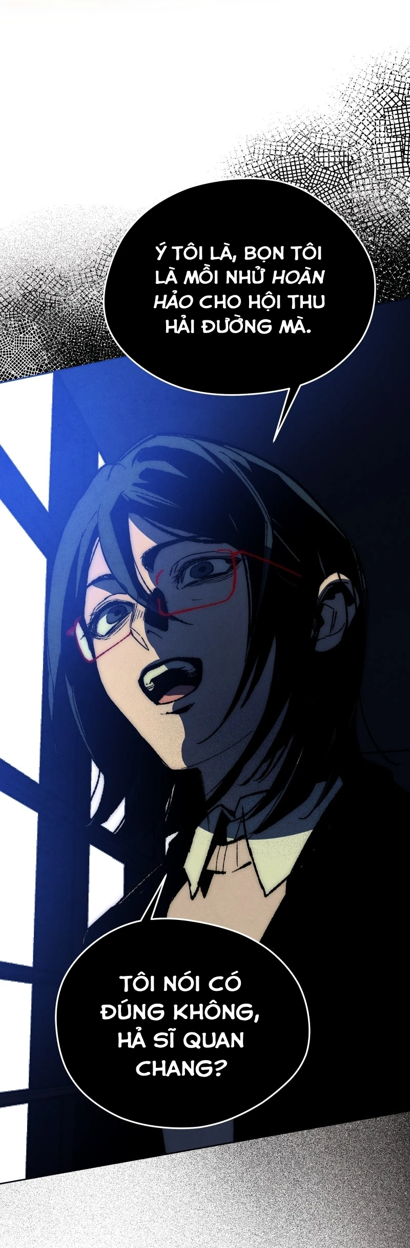 Hand Jumper Chapter 109 - 86