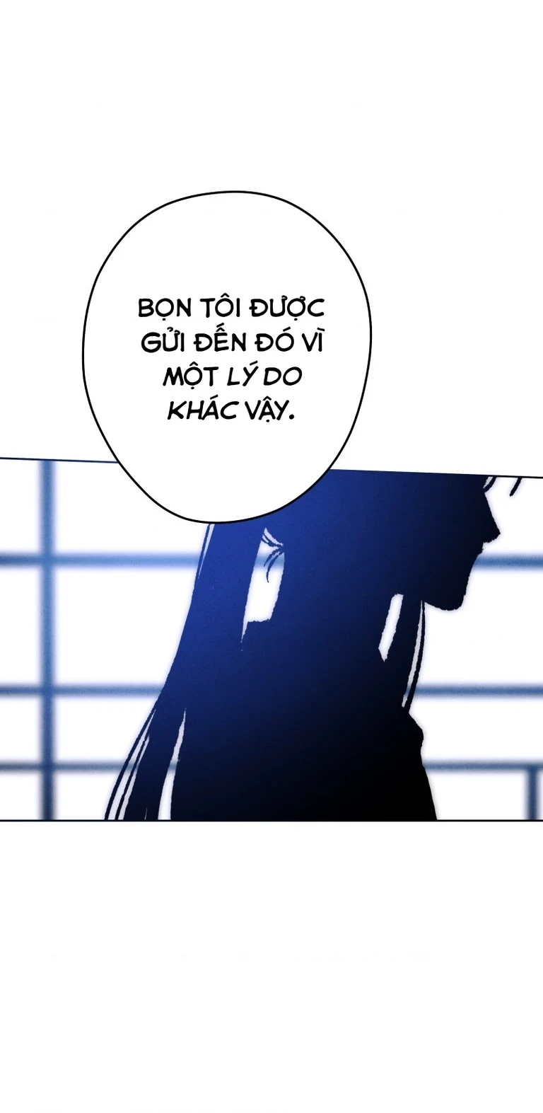 Hand Jumper Chapter 110 - 2