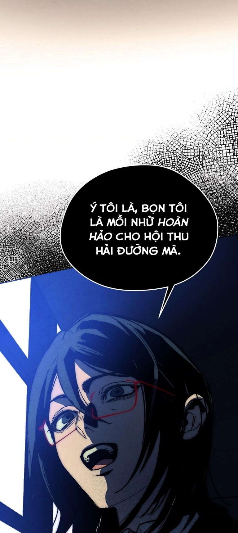 Hand Jumper Chapter 110 - 4