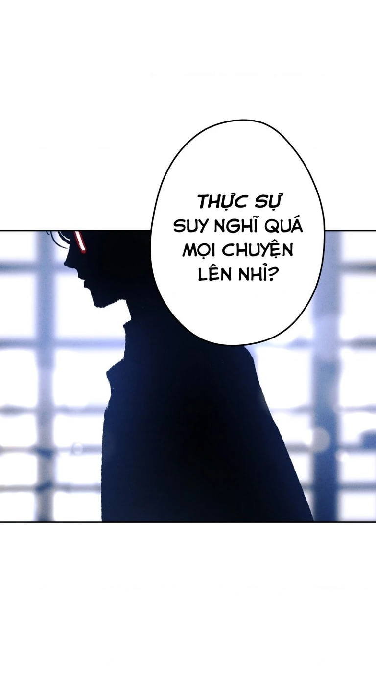 Hand Jumper Chapter 110 - 8