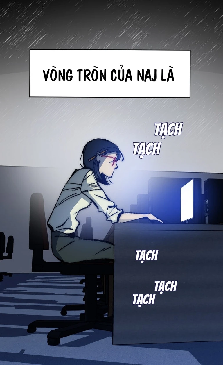 Hand Jumper Chapter 110 - 13