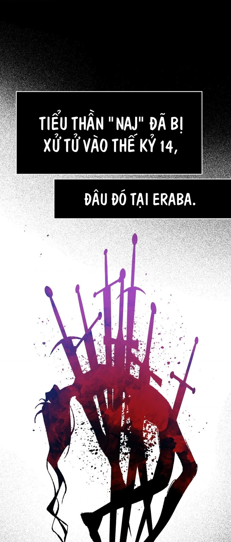 Hand Jumper Chapter 110 - 15