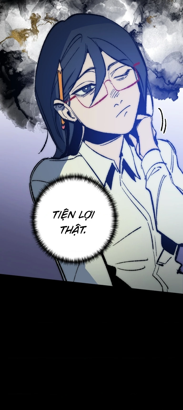 Hand Jumper Chapter 110 - 17