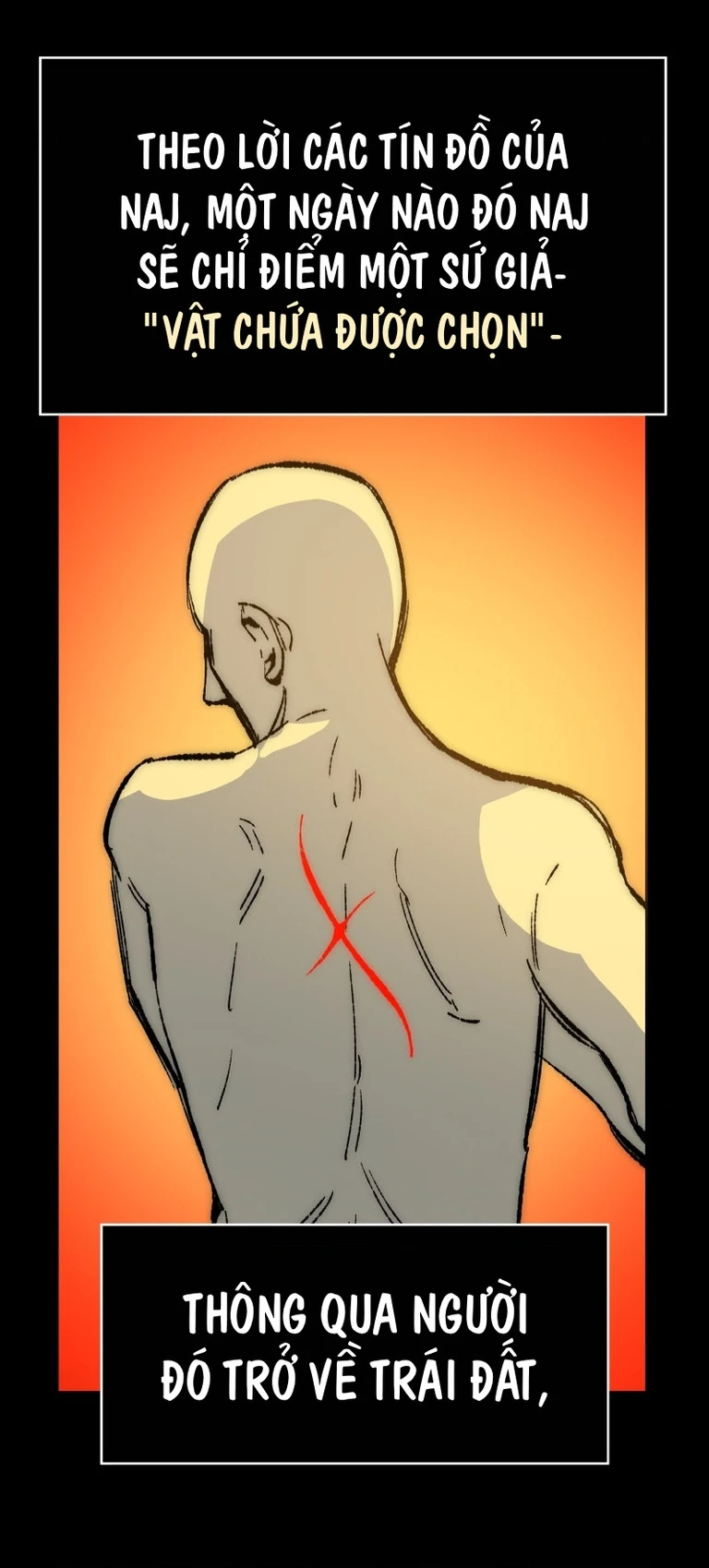 Hand Jumper Chapter 110 - 18