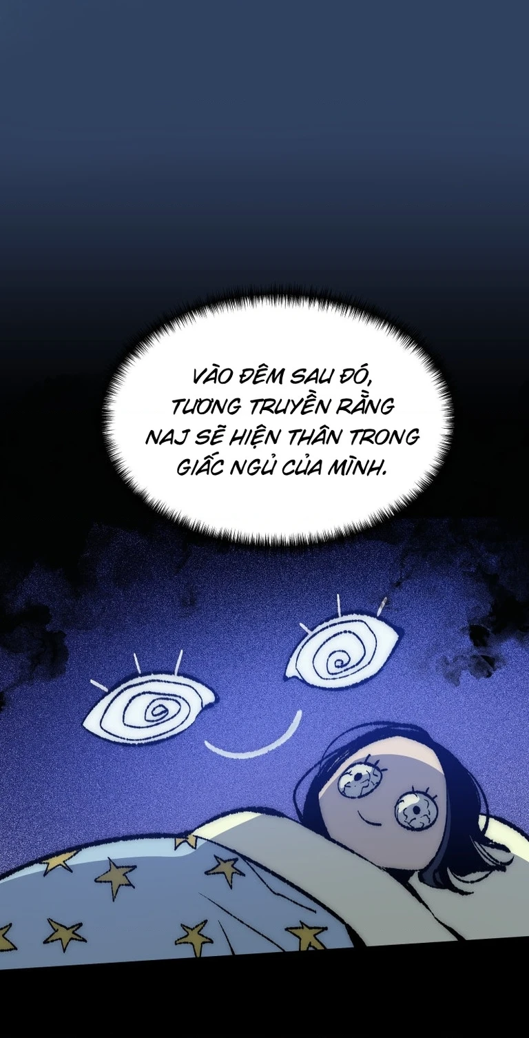 Hand Jumper Chapter 110 - 21