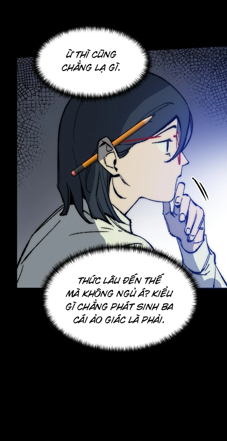 Hand Jumper Chapter 110 - 22