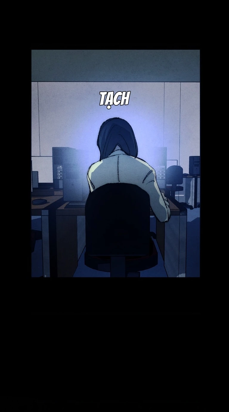 Hand Jumper Chapter 110 - 23