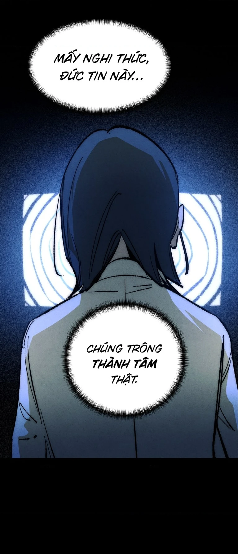 Hand Jumper Chapter 110 - 24