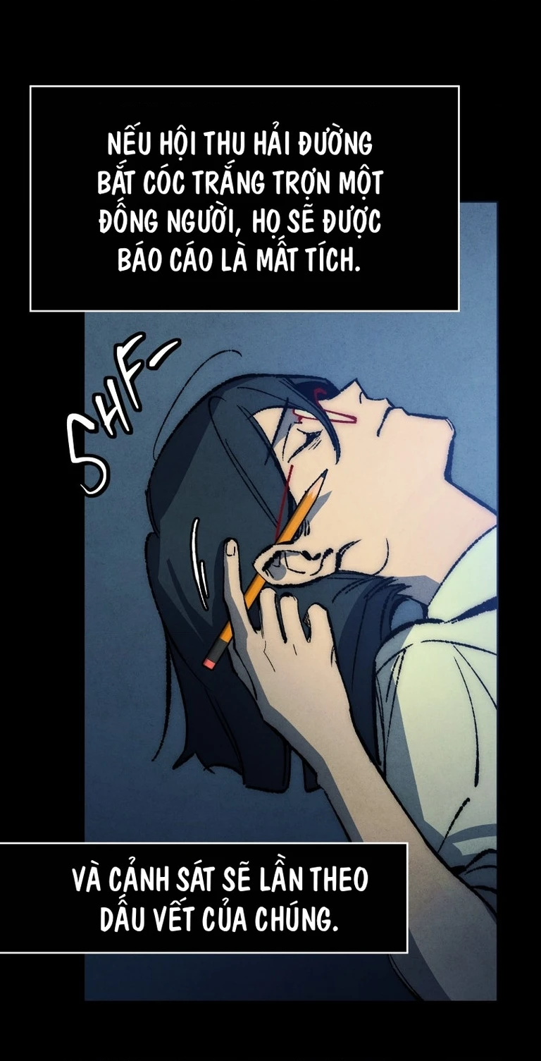 Hand Jumper Chapter 110 - 26