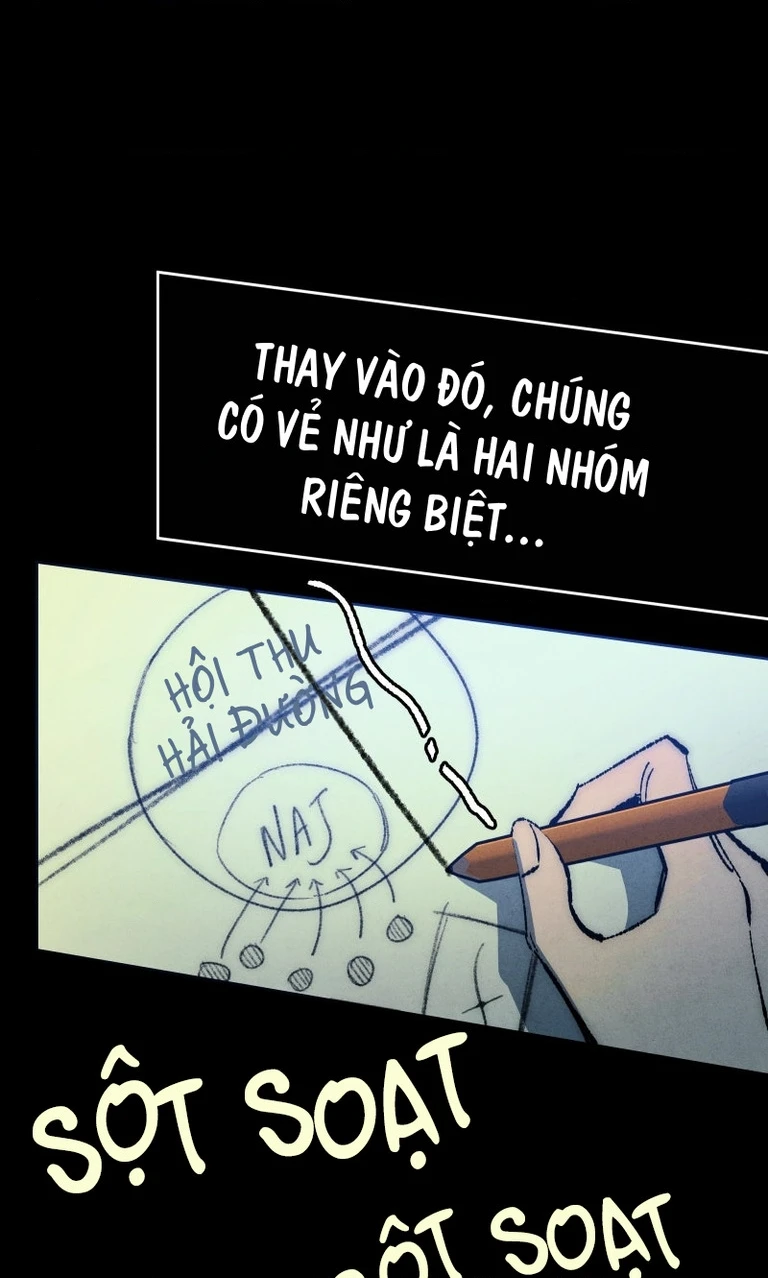 Hand Jumper Chapter 110 - 29