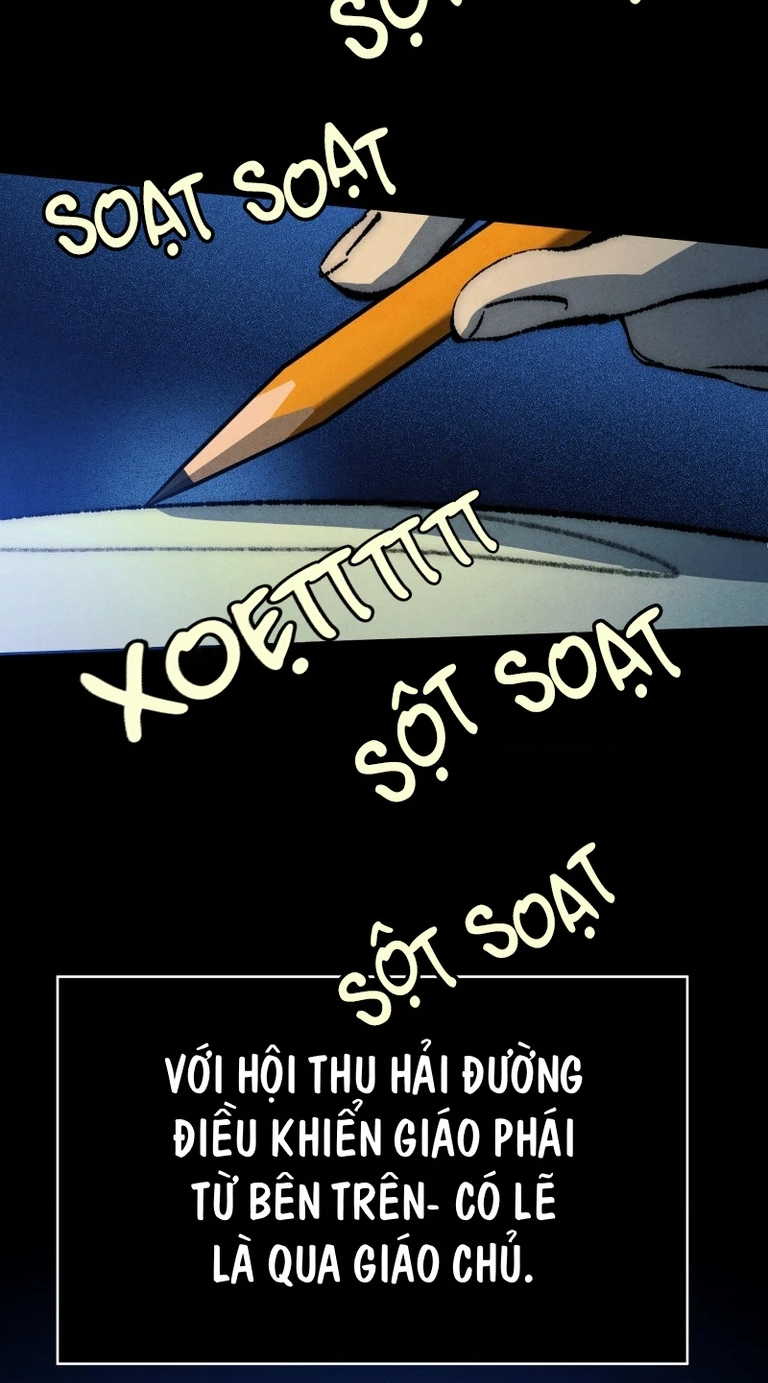 Hand Jumper Chapter 110 - 30