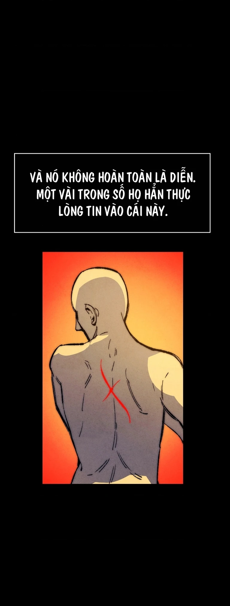 Hand Jumper Chapter 110 - 32