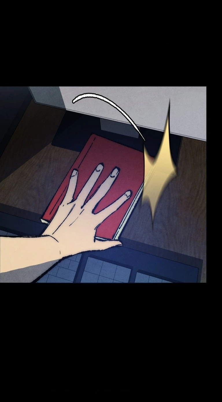 Hand Jumper Chapter 110 - 34