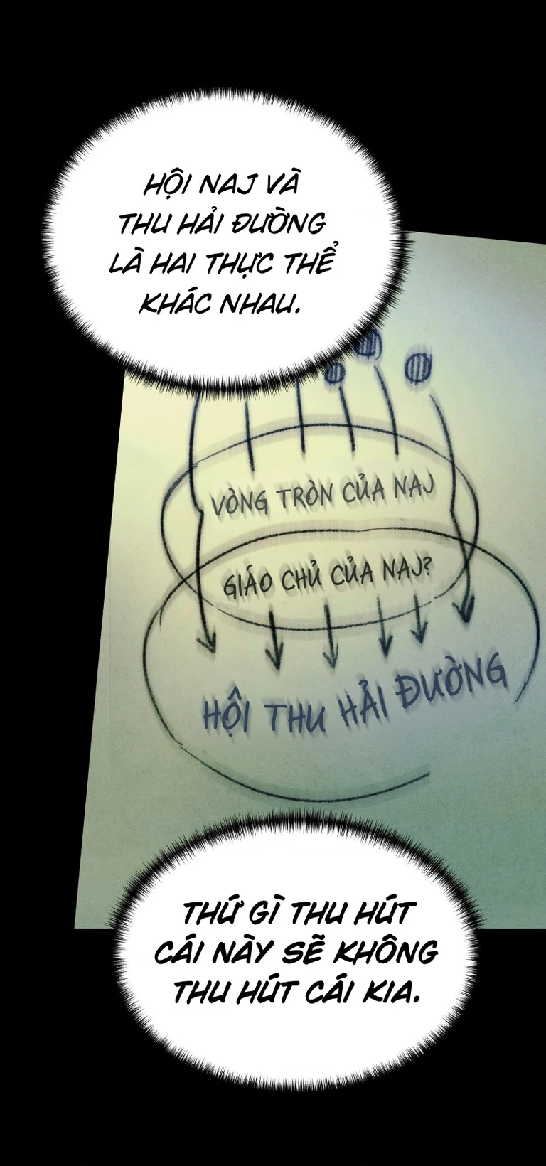 Hand Jumper Chapter 110 - 36