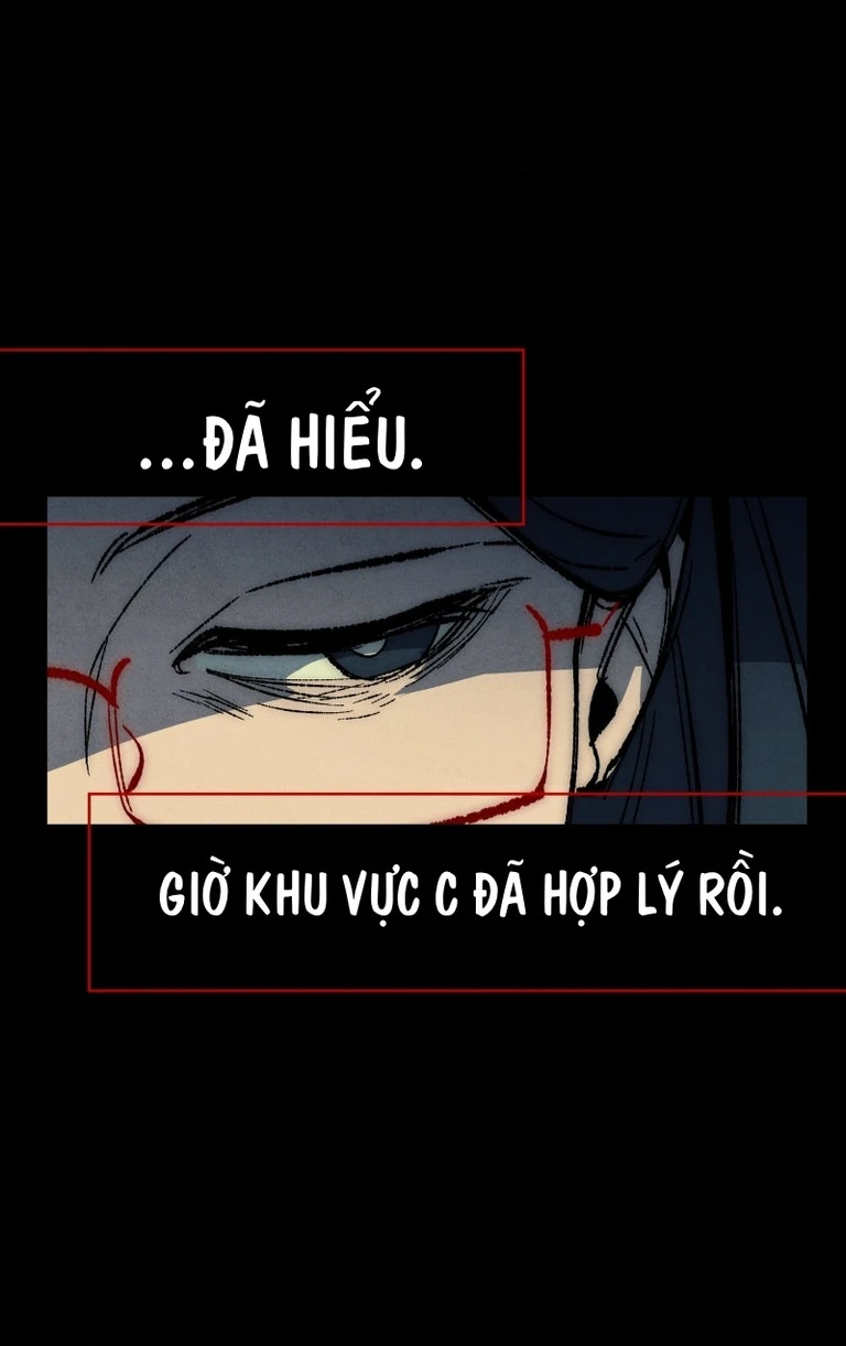 Hand Jumper Chapter 110 - 37