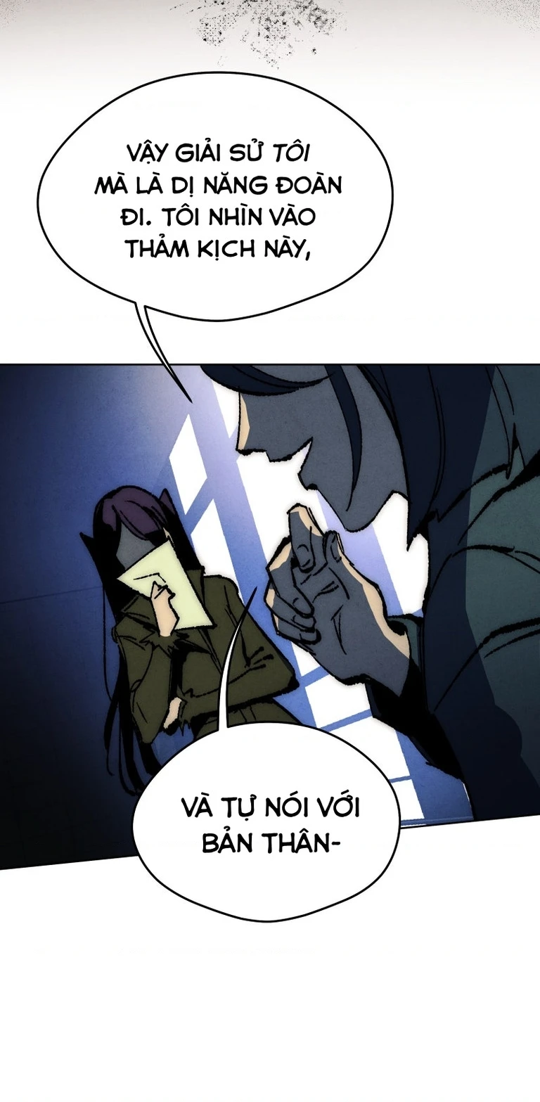 Hand Jumper Chapter 110 - 44