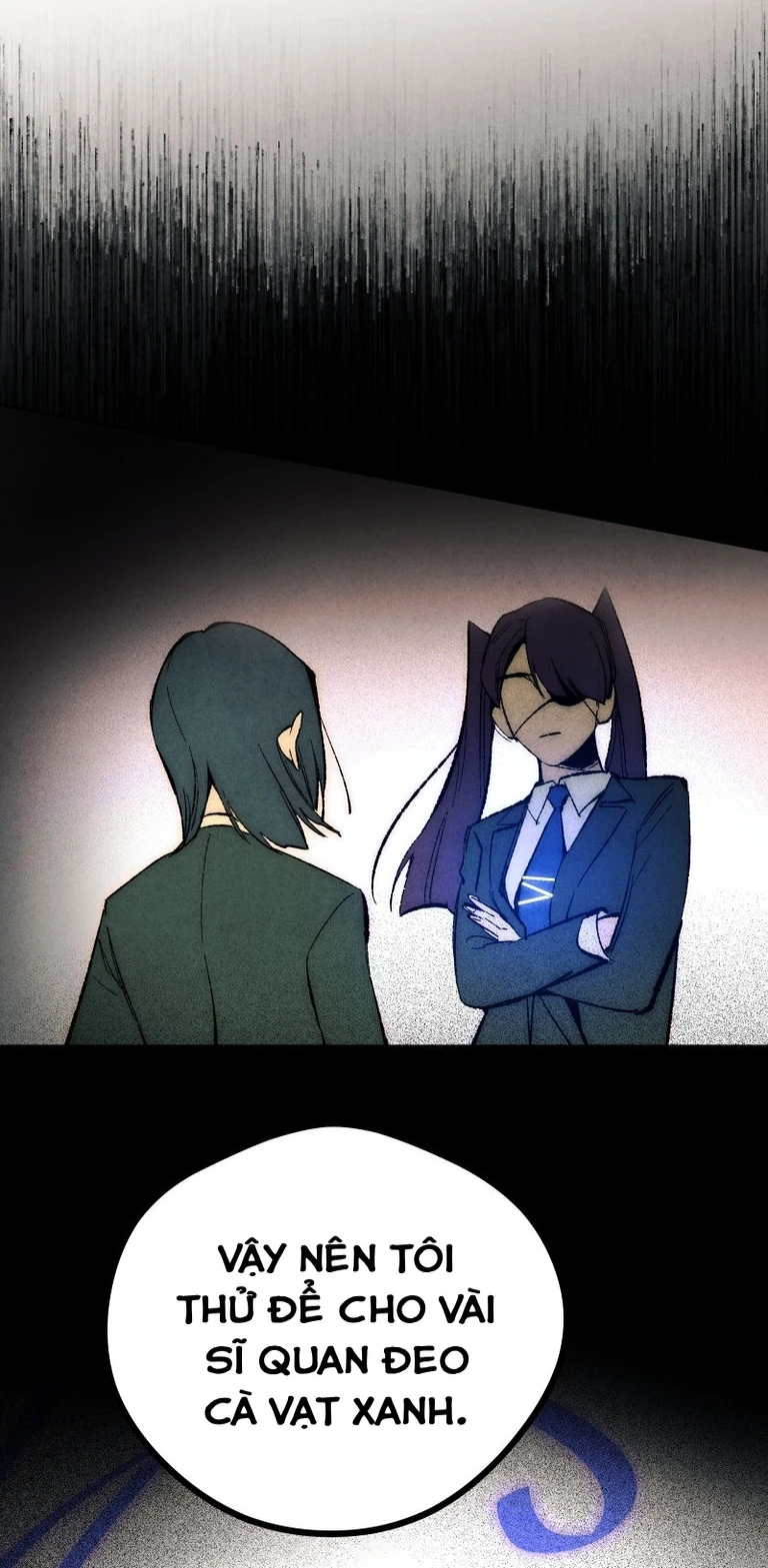 Hand Jumper Chapter 110 - 46