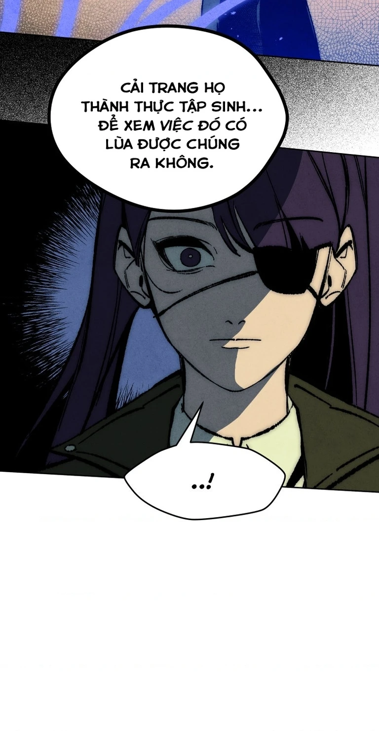 Hand Jumper Chapter 110 - 48