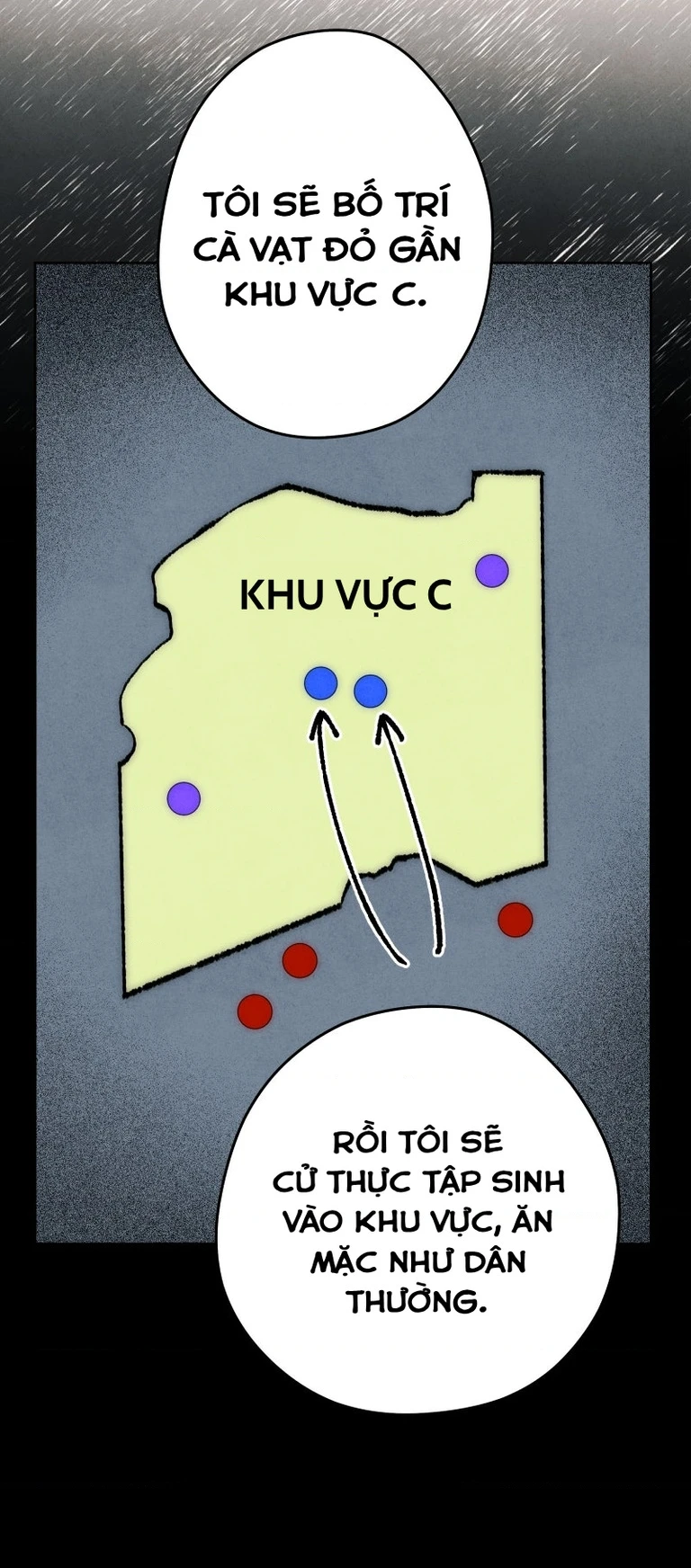 Hand Jumper Chapter 110 - 51