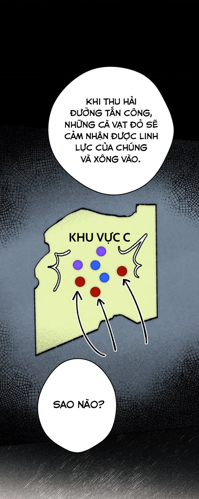 Hand Jumper Chapter 110 - 52