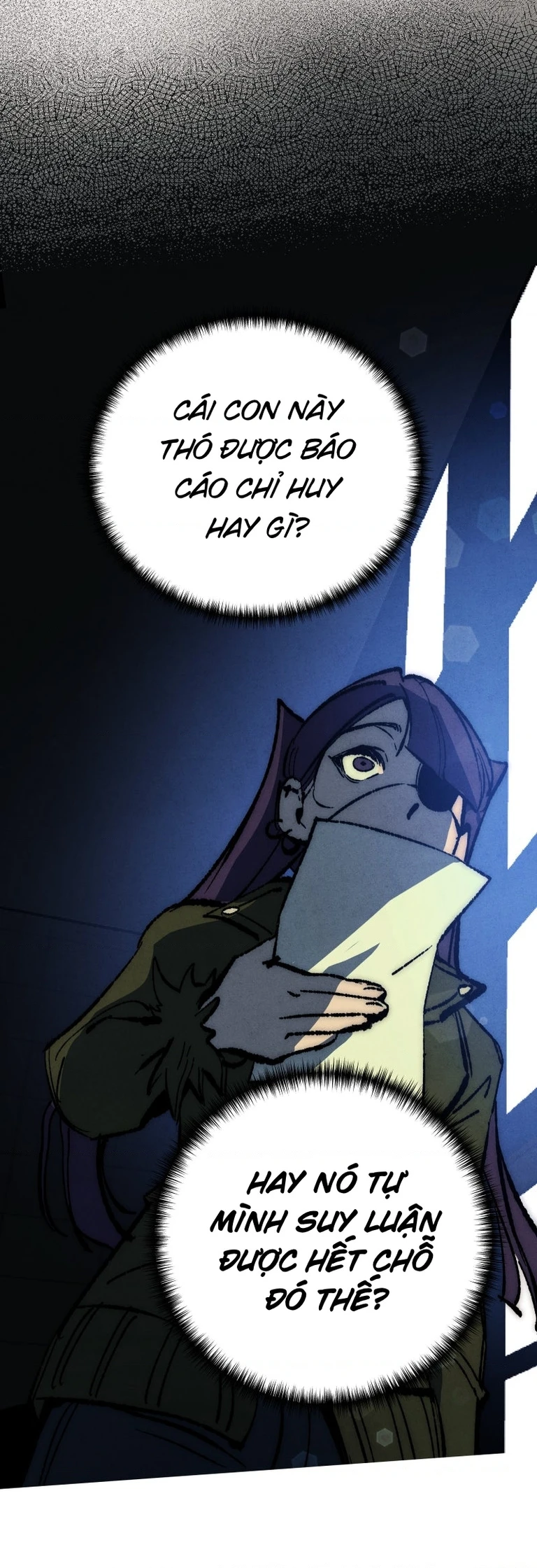 Hand Jumper Chapter 110 - 54