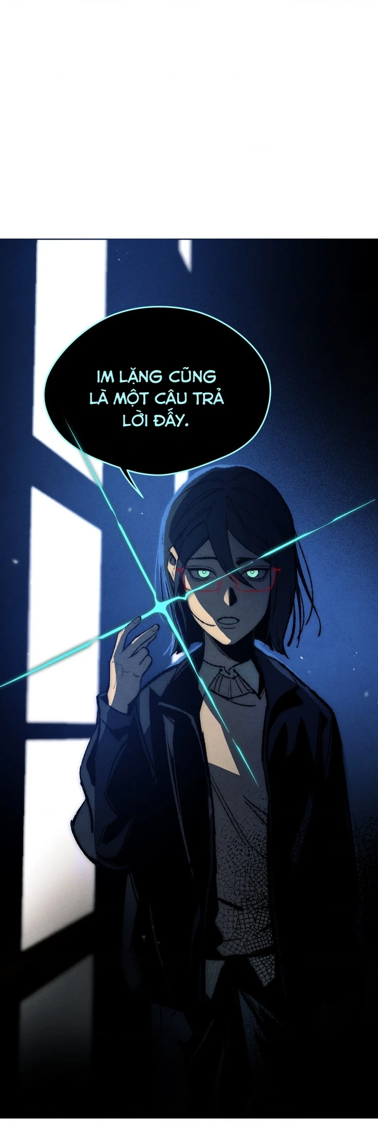 Hand Jumper Chapter 110 - 59