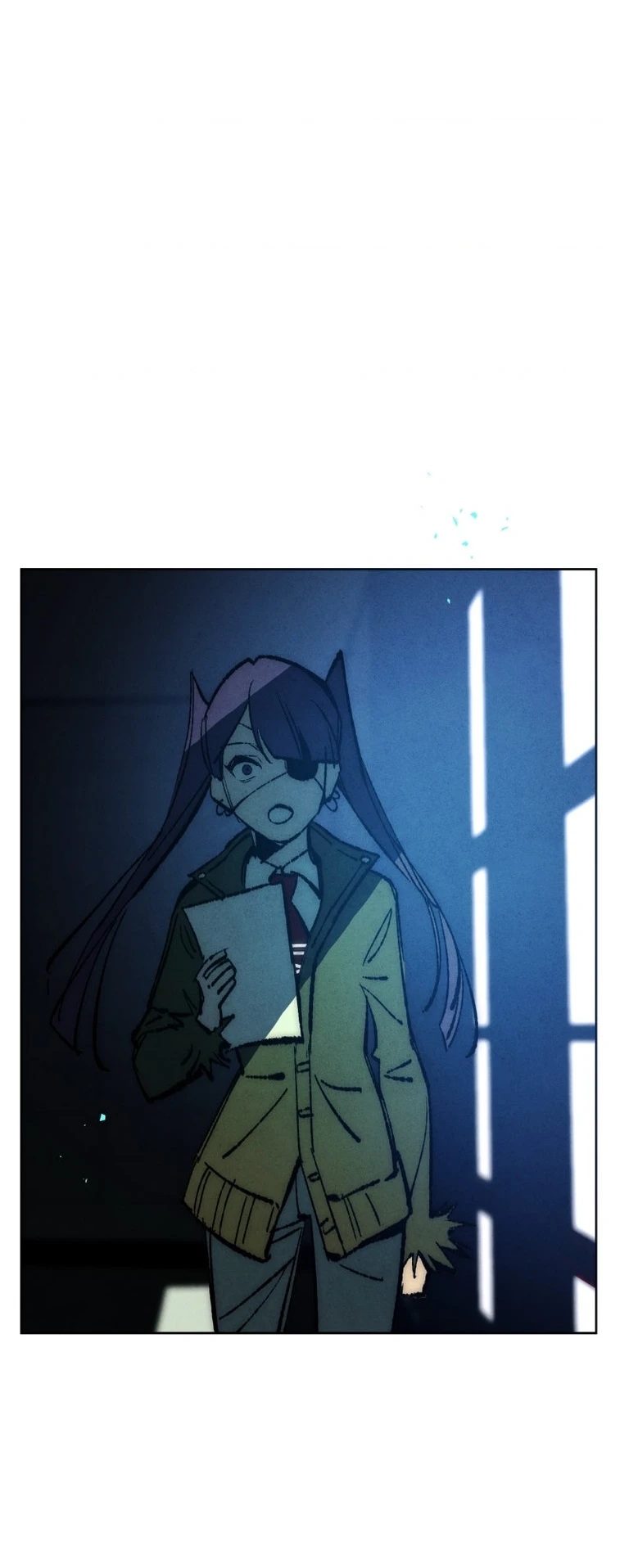 Hand Jumper Chapter 110 - 60