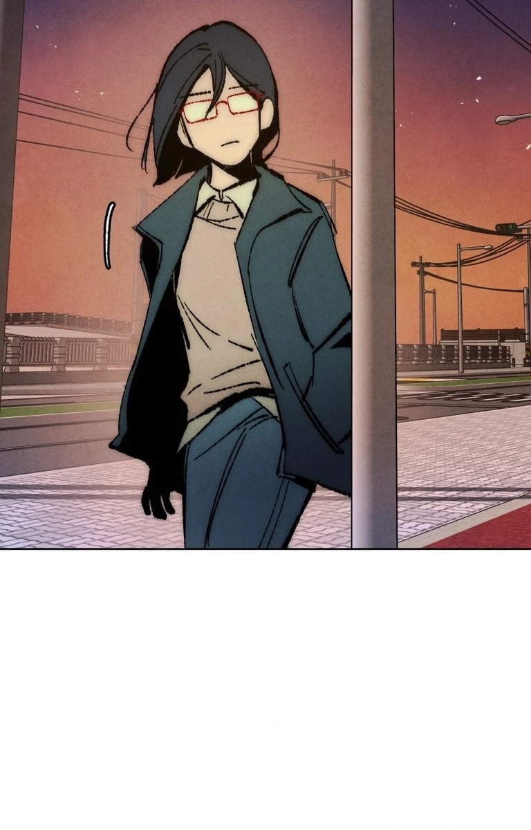 Hand Jumper Chapter 110 - 64