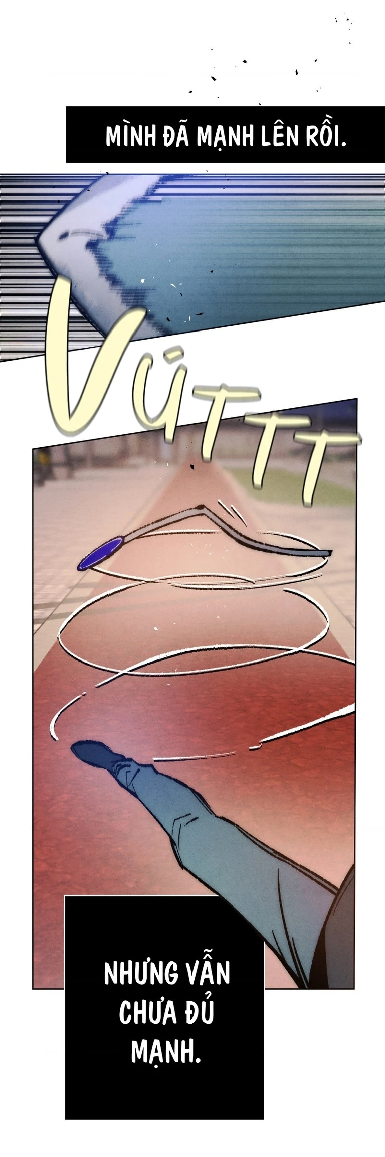 Hand Jumper Chapter 110 - 67