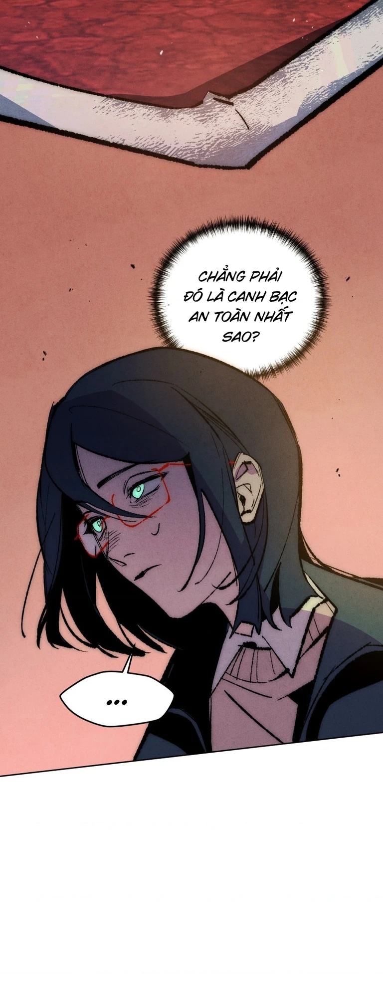 Hand Jumper Chapter 110 - 69