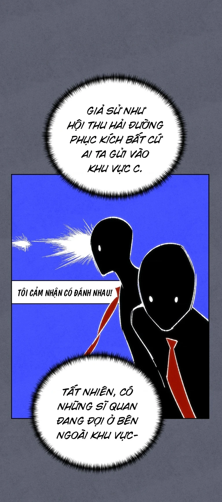 Hand Jumper Chapter 110 - 71