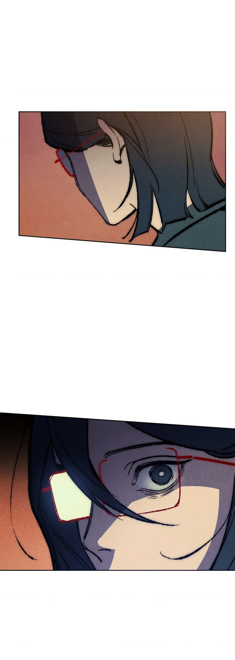 Hand Jumper Chapter 110 - 75