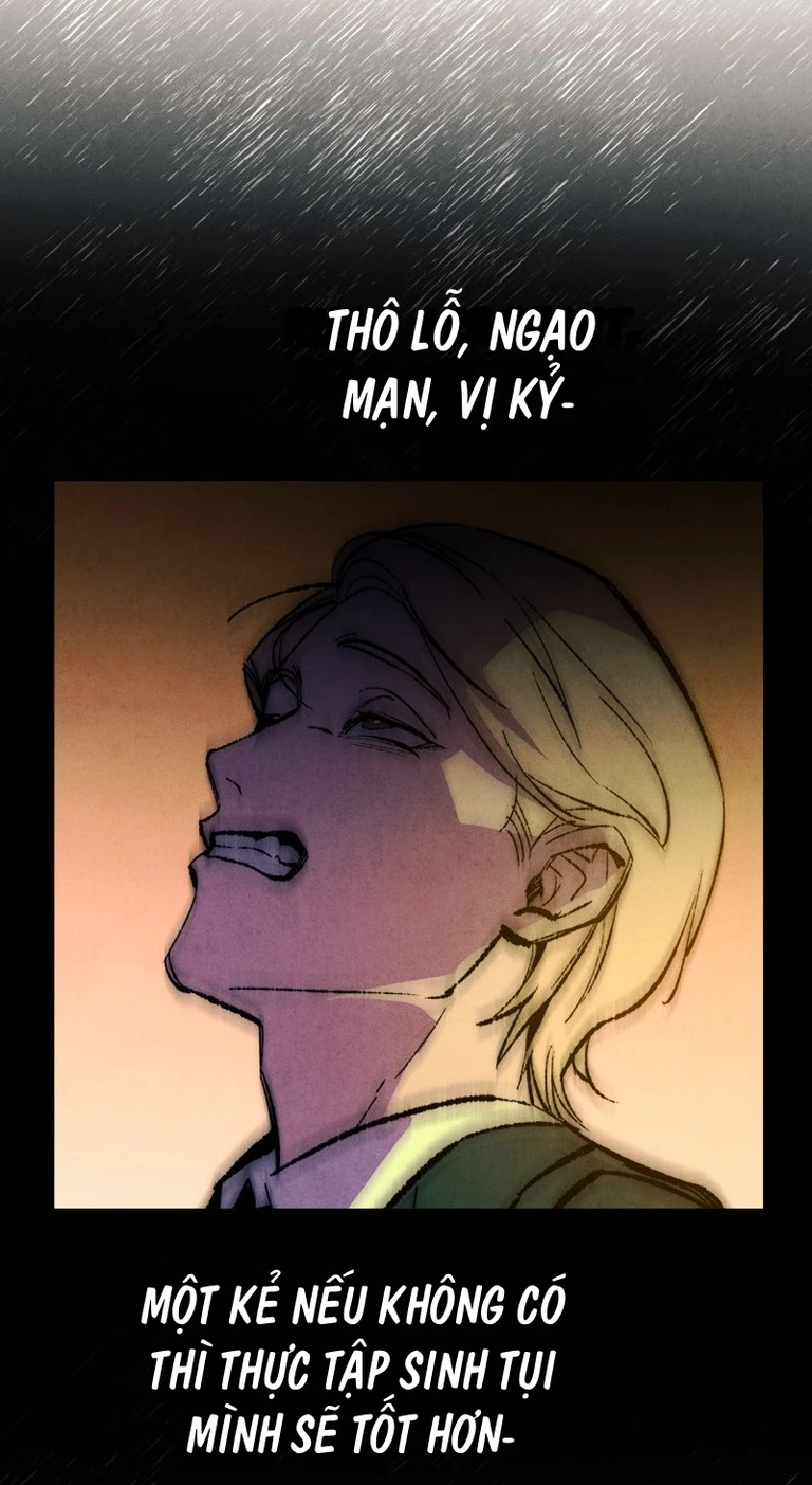 Hand Jumper Chapter 110 - 78