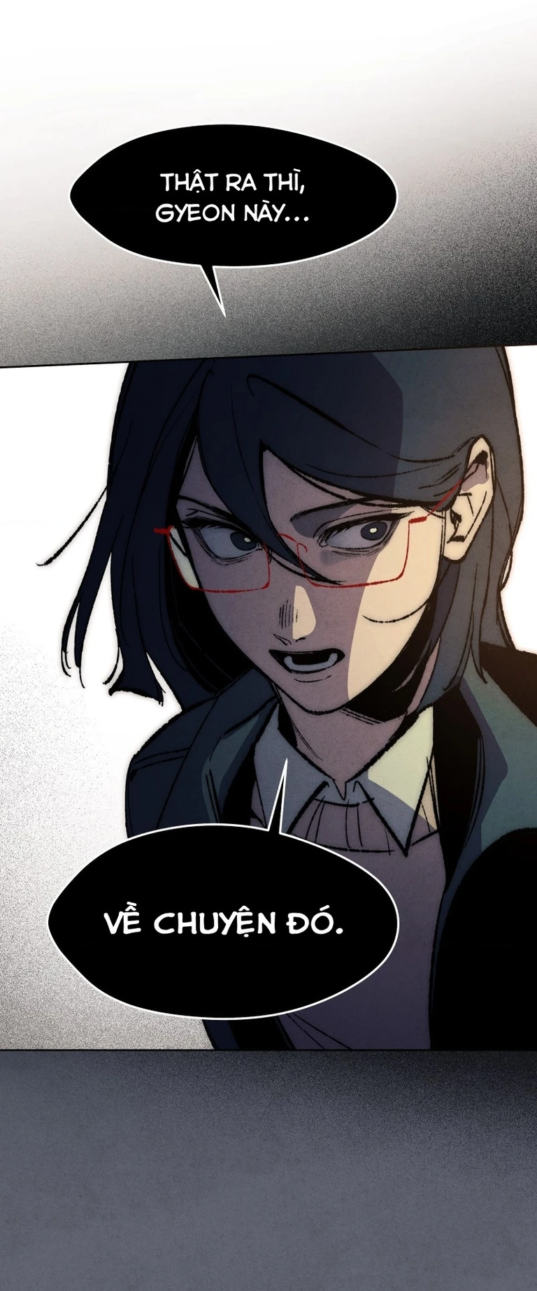 Hand Jumper Chapter 110 - 82