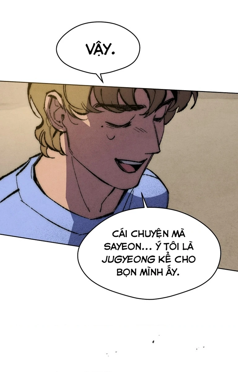 Hand Jumper Chapter 111 - 3