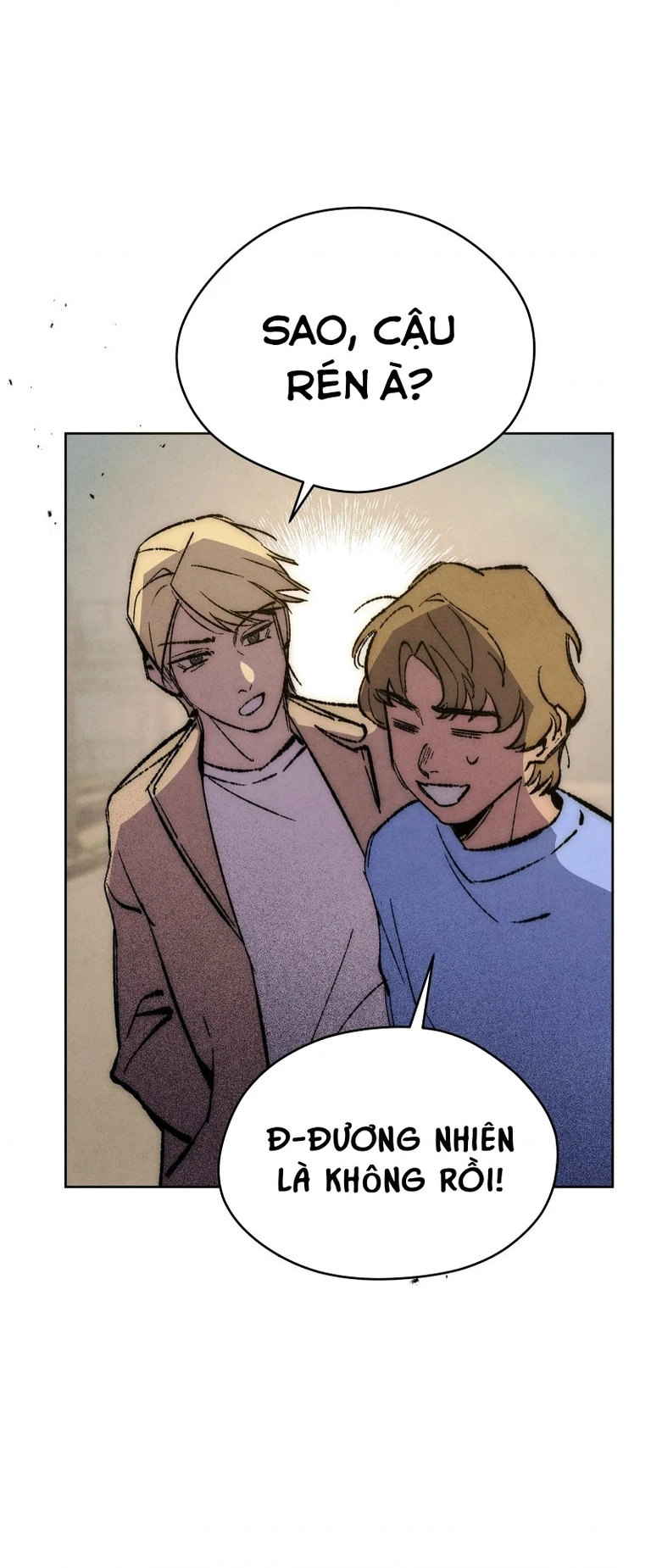 Hand Jumper Chapter 111 - 5