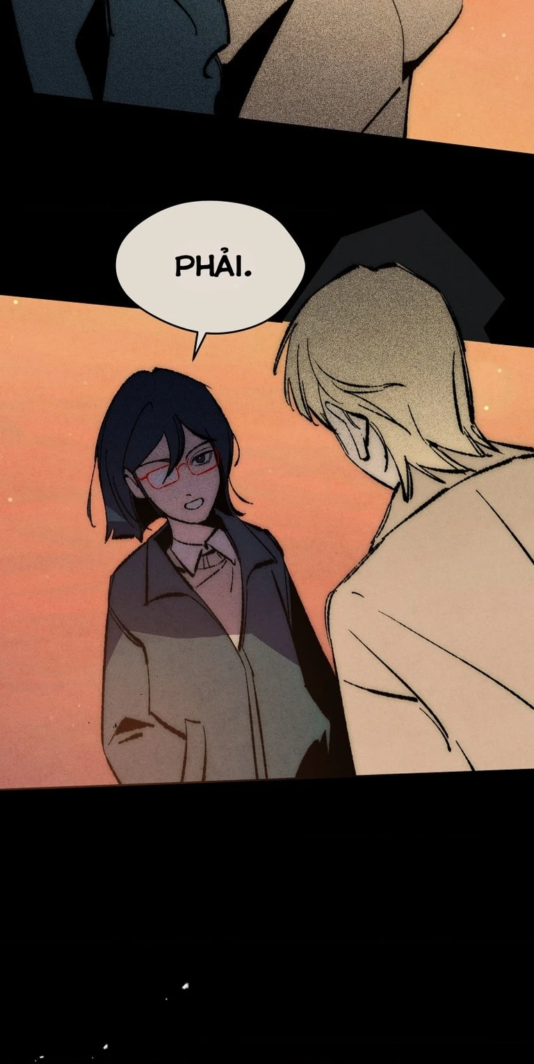 Hand Jumper Chapter 111 - 8