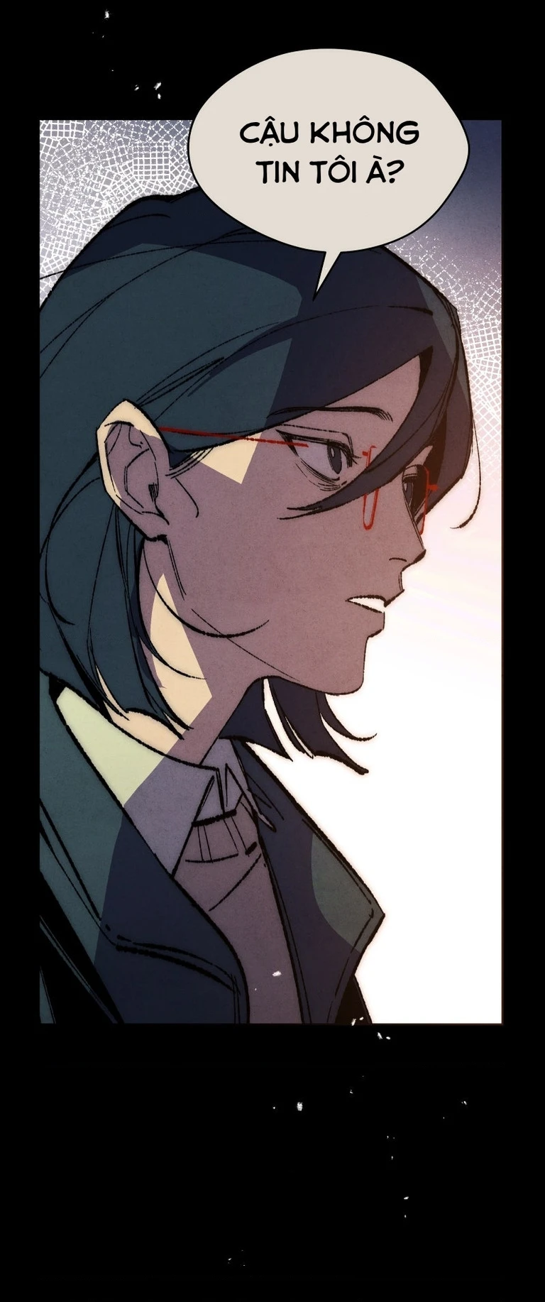 Hand Jumper Chapter 111 - 9