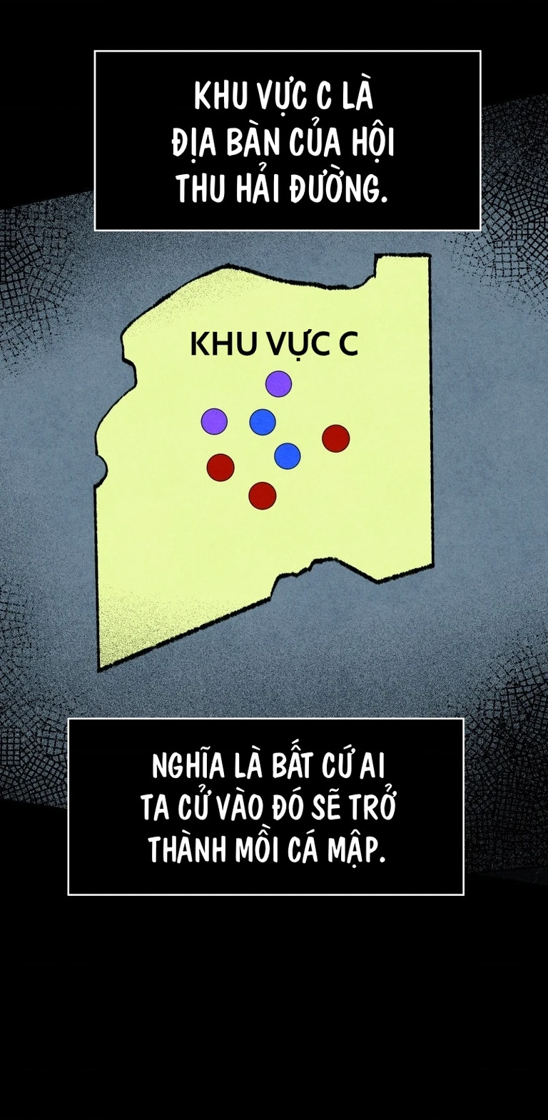 Hand Jumper Chapter 111 - 12