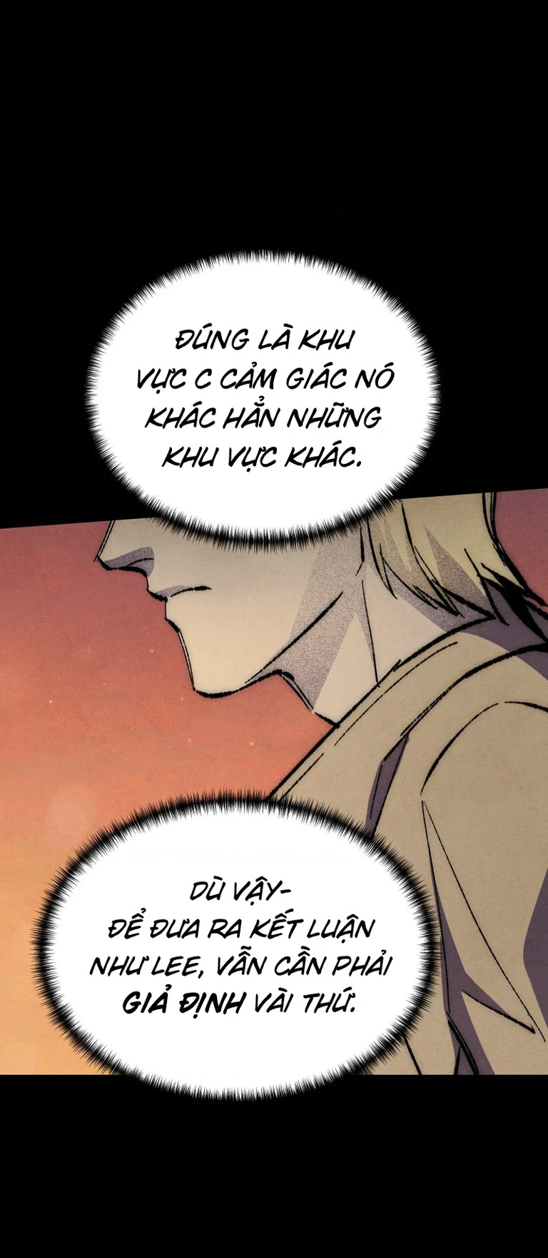 Hand Jumper Chapter 111 - 13