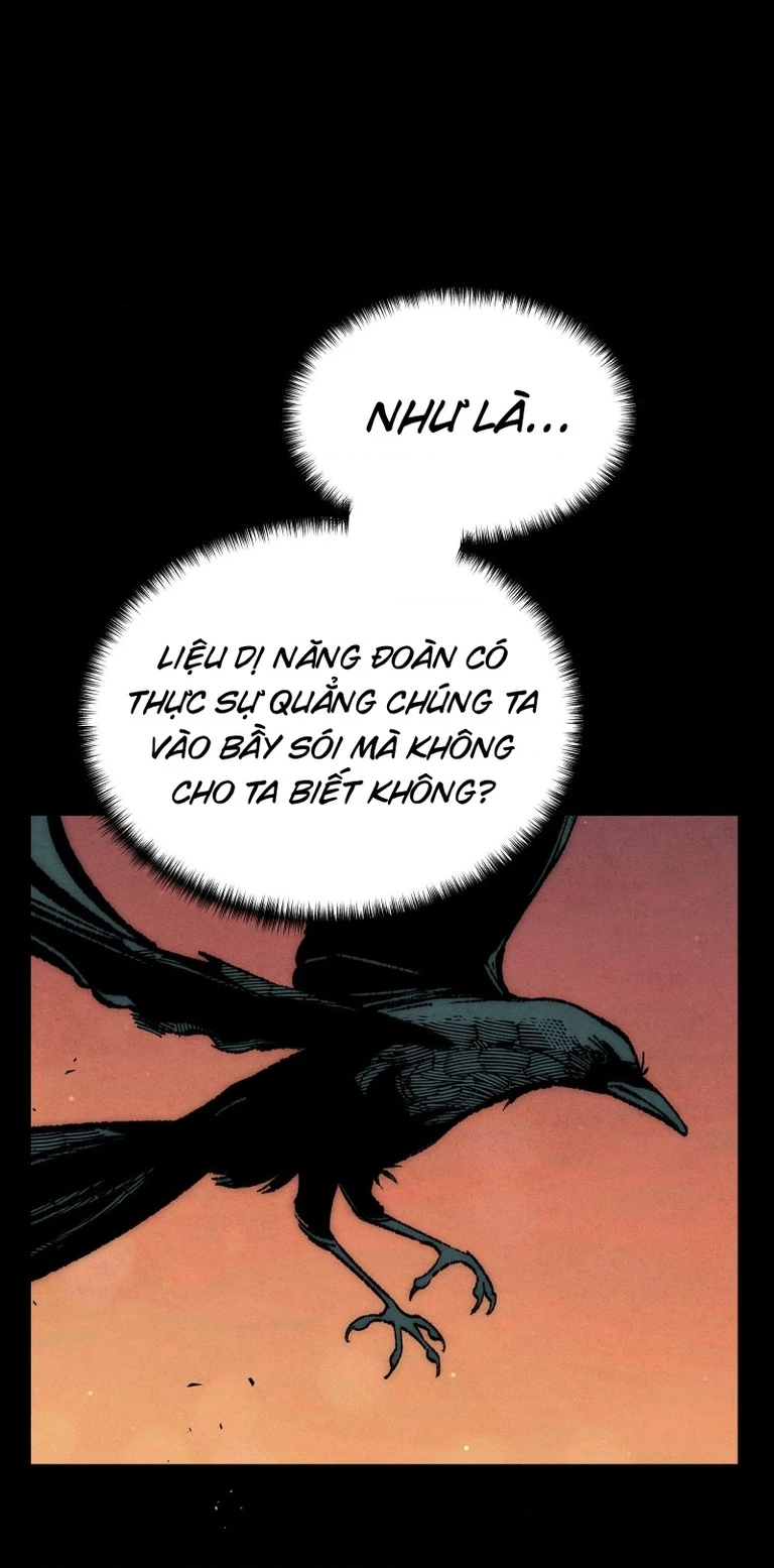 Hand Jumper Chapter 111 - 14