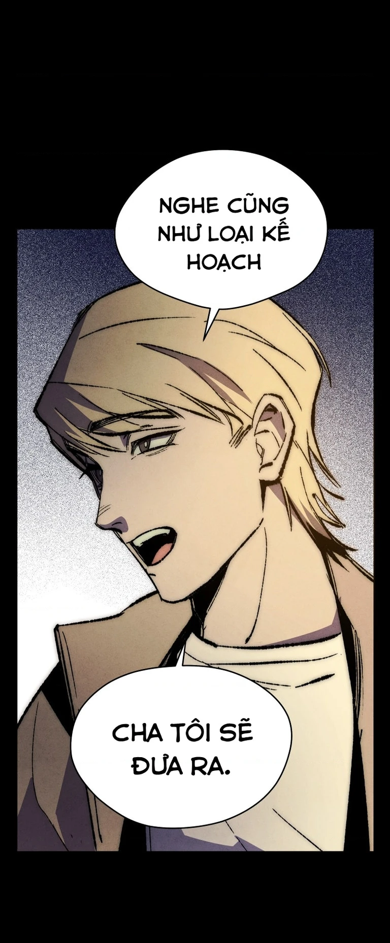 Hand Jumper Chapter 111 - 17