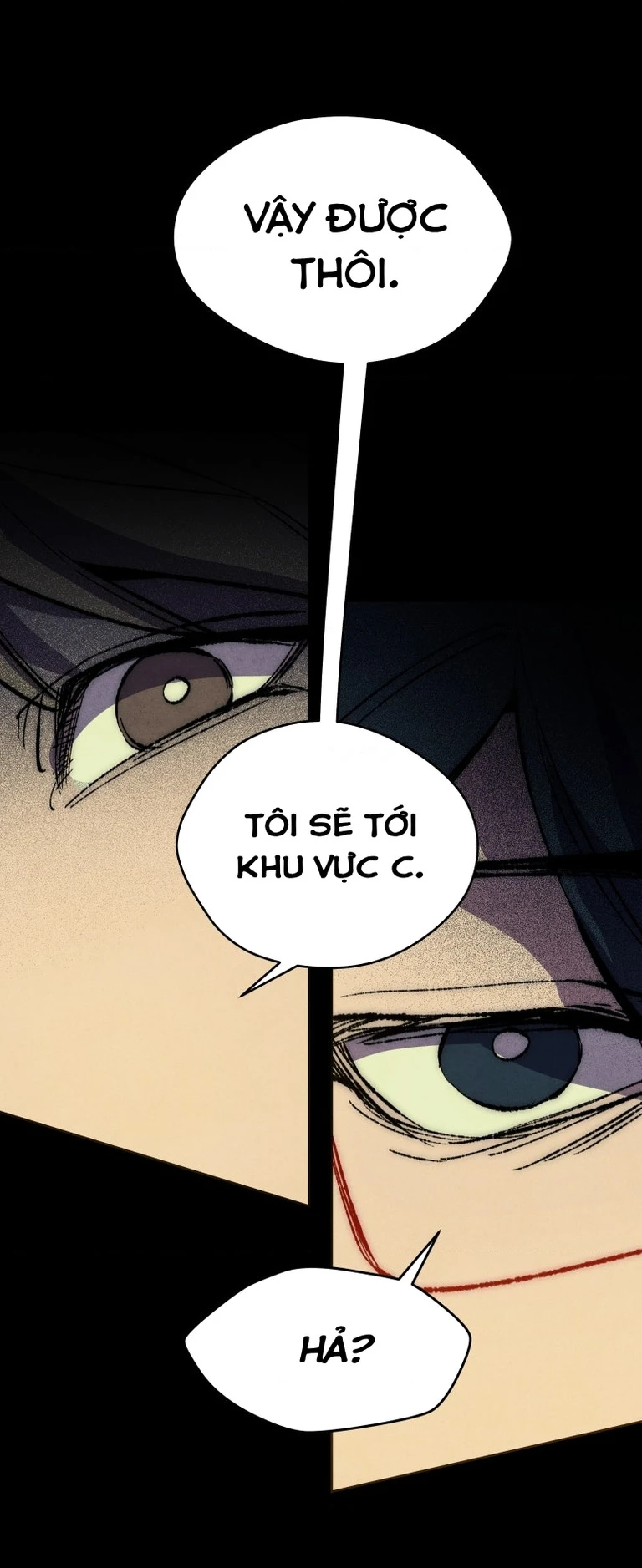 Hand Jumper Chapter 111 - 18