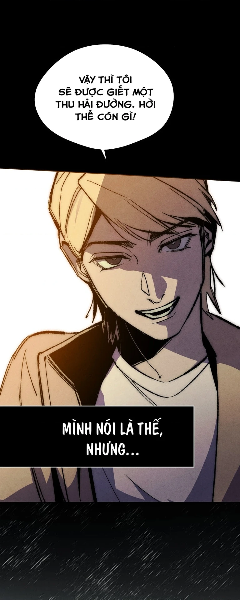 Hand Jumper Chapter 111 - 21